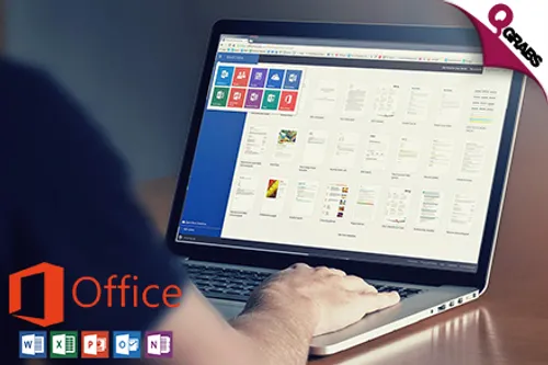 For QR95 Get 12 Months Access to an Accredited Microsoft Office Online Course Library with Over 9 Microsoft Application Topics! (QR3638 Value)